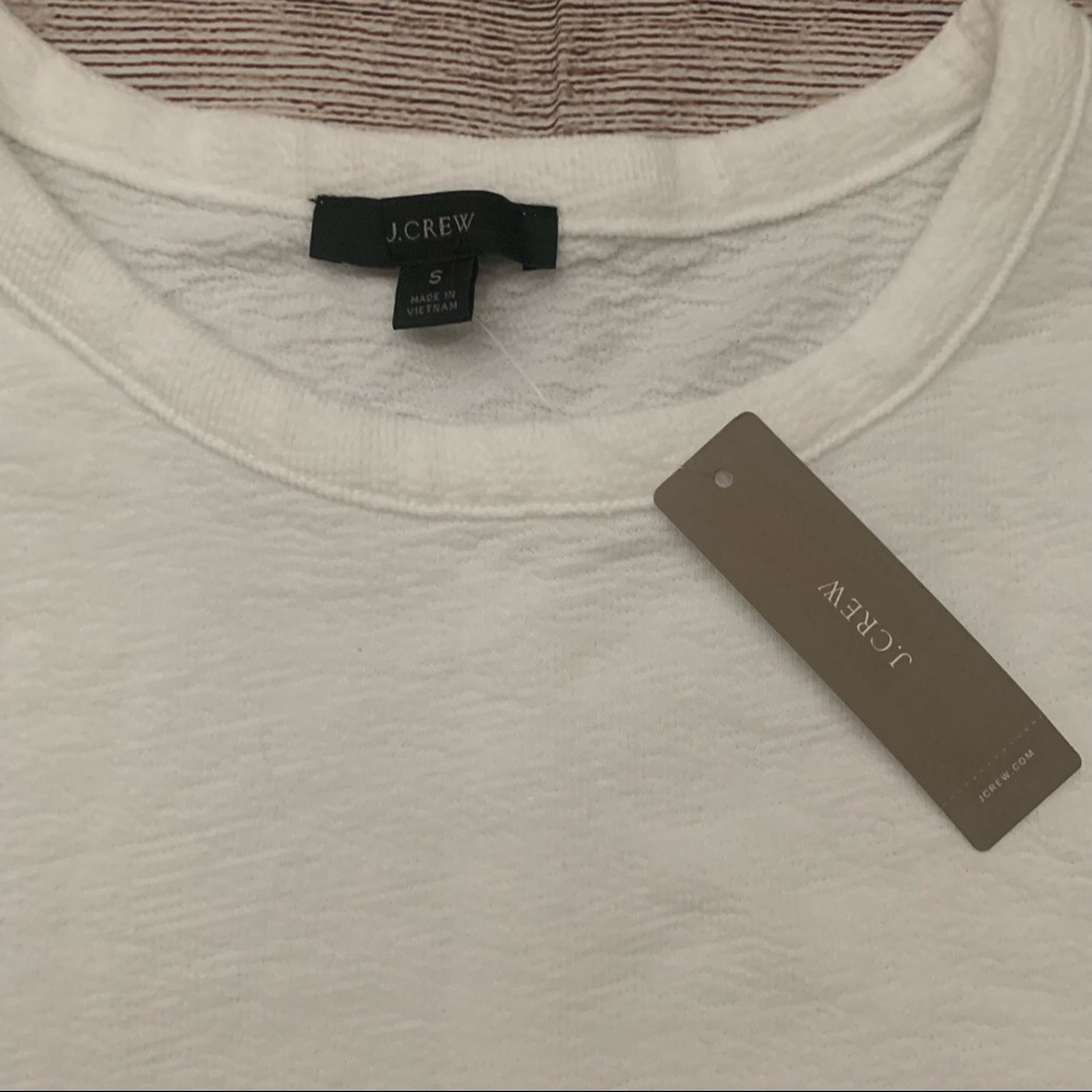 J crew top - Picture 4 of 6